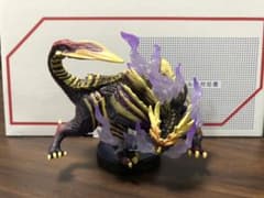 マガイマガドamiiboのサムネイル