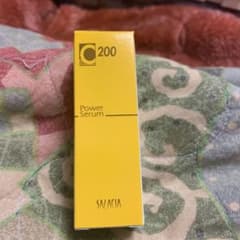 C200 パワーセラムSのサムネイル