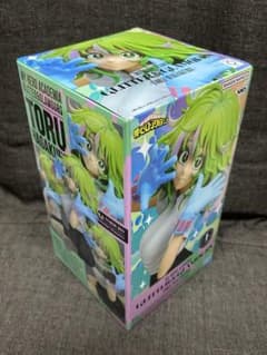僕のヒーローアカデミア 葉隠透 GLITTER&GLAMOURSのサムネイル