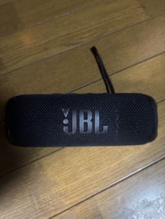 JBL FLIP 6 ワイヤレススピーカー 本体のサムネイル