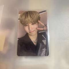 straykids ハンのサムネイル