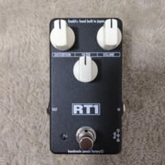 自作RAT初期〜Black Face期仕様/カンIC/ブラック 自作RAT初期〜Black Face期仕様/カンIC/ブラック - メルカリ