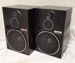 【動作確認済/レア色】Technics SB-F6（黒） 動作確認済/レア色】Technics SB-F6（黒） - メルカリ
