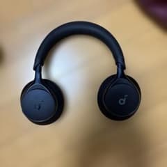 Soundcore space one ワイヤレスヘッドホン 本体のサムネイル