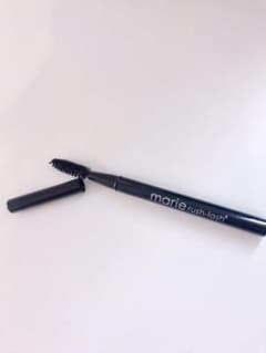 キャップ付き スクリューブラシのサムネイル