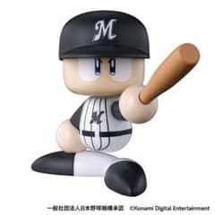 パワプロくん ゆれるんです。 千葉ロッテマリーンズのサムネイル