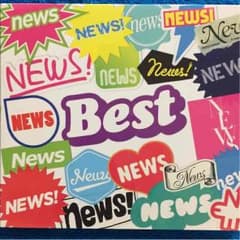 NEWS CDのサムネイル