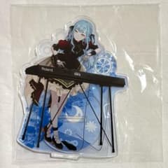 バンドリ 10th 缶バッジ sideB オブリビオニス 豊川祥子 バンドリ 10th 缶バッジ sideB オブリビオニス 豊川祥子 2点セット