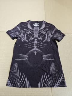 BIKK BIKKEMBERGS グラフィック Tシャツのサムネイル