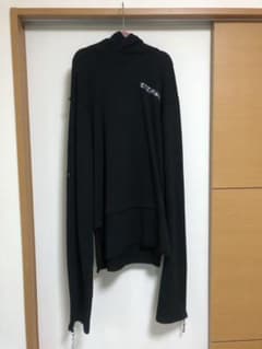 UNDER COVER × TTT_MSWコラボパーカーのサムネイル