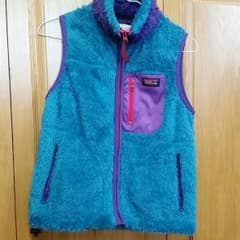 RNA♥モコモコベストのサムネイル