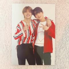 SEVENTEEN ‘IDEAL CUT’ トレーディングカードのサムネイル