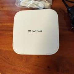 SoftBank フェムトセル 小型基地局 本体のサムネイル