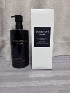 shu uemura black Oil 450mlのサムネイル