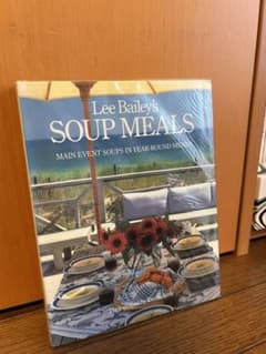 Lee Bailey 洋書のサムネイル
