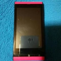 windows IS12T　スマホのサムネイル