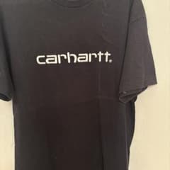 Carhartt WIP 半袖 Tシャツ ブラック Mのサムネイル