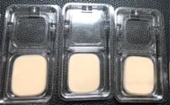 【新品未使用３点】　ポーラ　BA パフ　POLA 化粧品　ファンデーション用パフのサムネイル
