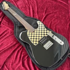 メンテ済 Squier Avril Lavigne TELECASTER 1H - メルカリ