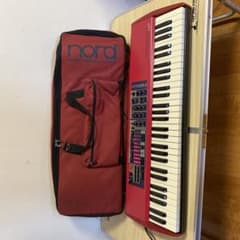 Nord Electro 2 Sixty One シンセサイザー - メルカリ