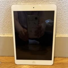 iPad mini 2 A1489 16GB WiFiモデル ジャンク品のサムネイル