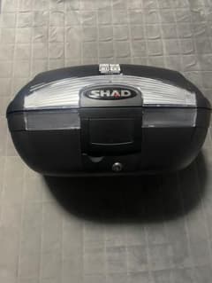 SHAD  SH45のサムネイル