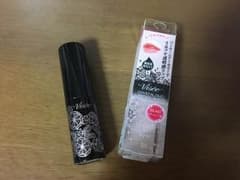 viseeリップ シアーレッドのサムネイル
