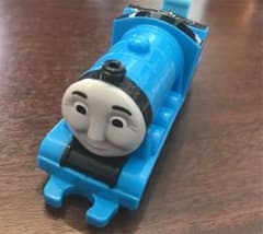 マクドナルド トーマス ハッピーセット ゴードンのサムネイル
