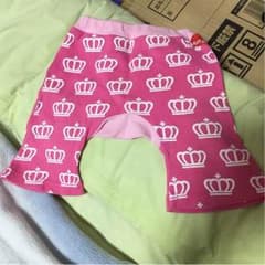 モンキーパンツのサムネイル