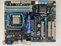 GIGABYTE 880GA UD3Hのサムネイル