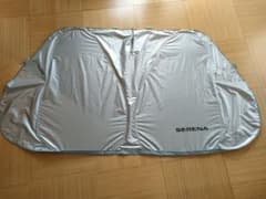 セレナ　サンシェードのサムネイル