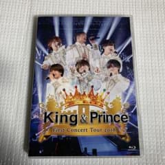 King & Prince/First Concert Tour 2018のサムネイル