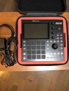 MPC ONE / ANALOG CASE付属のサムネイル