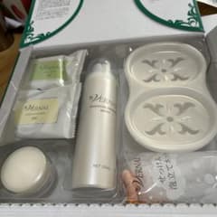 VERNAL エッセンシャルモイスチャー トライアルセットのサムネイル