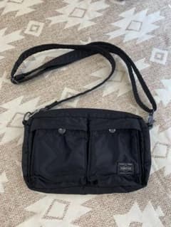 PORTER ポーター ショルダーバッグ　吉田カバンのサムネイル