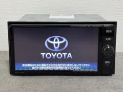 ★送料込み★ 2020年地図 トヨタ純正ナビ NSZT-W66T 新品付属品多数 トヨタ純正NSZT-W66Tナビ 2020年地図更新 TV/DVD/SD/BT - メルカリ