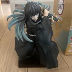 時透無一郎 フィギュア ラストワンver. 時透無一郎、甘露寺蜜璃、不死川玄弥たちのフィギュアなど全8等級44種