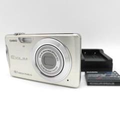 カシオ CASIO EXILIM EX-Z270 コンデジ #163 - メルカリ