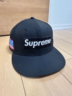 Supreme World Famous Box Logo New Eraのサムネイル