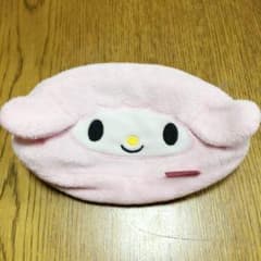 マイメロちゃん のリバーシブルポーチのサムネイル