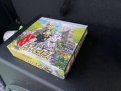 ポケモンカード　イーブイヒーローズ　新品未開封のサムネイル