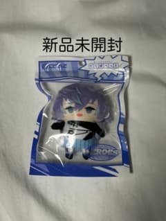 にじさんじ 星導ショウ にじぱぺっとのサムネイル