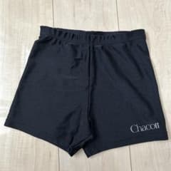 Chacott 1.5分丈スパッツ　140㎝のサムネイル