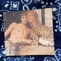レア！ フェルナン・クノップフ展図録 画集 洋書 - メルカリ