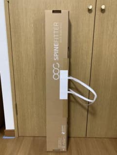 SPINEFITTER Balanced Body新品未使用未開封のサムネイル