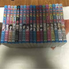 To LOVEる 全巻のサムネイル