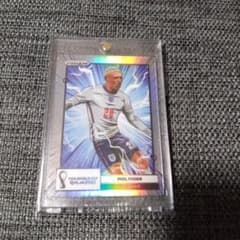 panini prizm worldcup 2022 フォーデン　ケースヒットのサムネイル