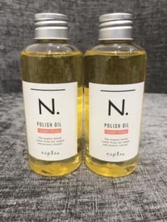 N. ポリッシュオイル UR 150ml 2本セットのサムネイル