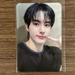 エリック トレカ withmuu ウィズミュ the boyz ドボイズ ドボ - メルカリ