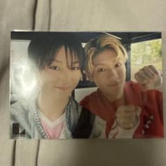 Lienel 芳賀柊斗 生写真 まとめ売り Lienel 芳賀柊斗 森田璃空 ペア 生写真 N°12 - メルカリ